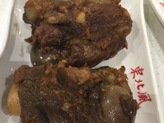 -东北风(江北万达店)