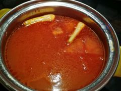 -鲁西肥牛(九方购物中心店)