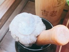 -重庆古老火锅