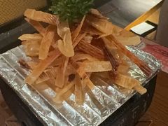 -阿吾罗日本料理(K11艺术中心店)