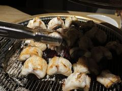 -泥炉烧肉师(新街口金銮巷店)
