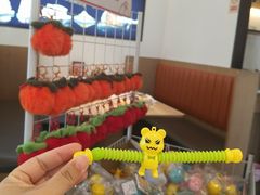 -连鹭海鲜·海肠捞饭·海胆饭(星海店)