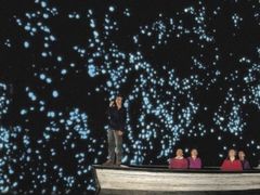 -怀托摩萤火虫洞