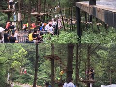 -梦幻奥陶纪景区