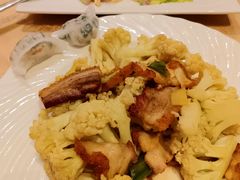 -广东胜利宾馆西关粤中餐厅
