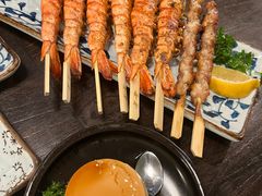 -哥哥の深夜食堂(永乐汇亲子购物运动中心店)
