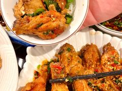 -益华家菜屋(世茂店)