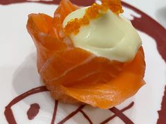 -禾绿寿司(星光68广场店)