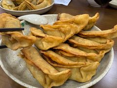 -李记清真馆(打钉巷店)