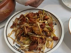 -滇越乘象云南餐厅(次渠店)