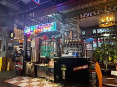 -那些年记忆烧烤