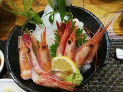 -和风清味日本料理(希尔顿店)