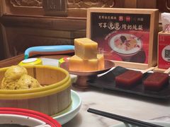-小吊梨汤·北京菜·烤鸭(华润万象城店)