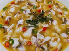 -青花椒花椒鱼(合生汇店)