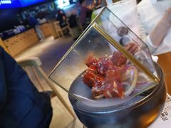 -金妈家烤肉(龙湖U城天街店)