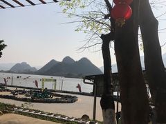 -宝晶宫旅游景区