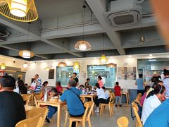 -太原面食店(解放路店)