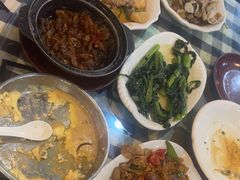 -钱大妈海鲜饭店(保利林语店)