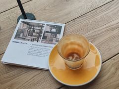 -Seesaw Coffee(朝阳大悦城店)