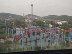 -南京银杏湖乐园