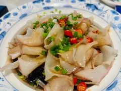 -珊海荟海鲜楼·天津菜·海肠捞饭·皮皮虾锅贴王(佛罗伦萨店)