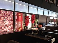 -海派悦庭·海胆烧麦·新融合菜(凯德广场店)