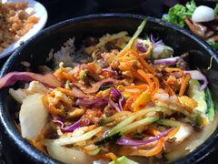 -槿Story·韩国料理(望京韩国美食城店)