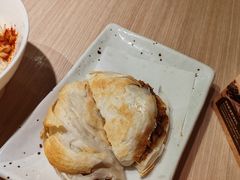 -大师兄·西北小馆(南沙万达广场店)