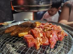-四斤烤肉(东戴河孟家店)