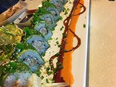 青花卷-禅猫日本料理