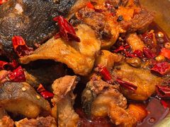 -涿派·炝锅鱼(涿州店)