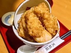 -虹梅食堂·爱蝦乃家