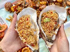 -富临港·蒸汽海鲜·手抓海鲜·炒菜(栈桥店)