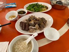-水东兴记鸭粥店(茂名店)