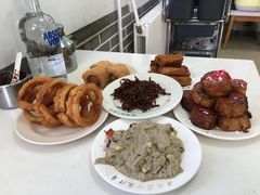 -老磁器口豆汁店(天坛店)