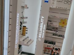 -科达眼镜(兰州中心店)