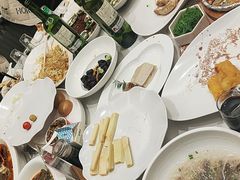 -新丁香海鲜酒店(银海商贸城店)