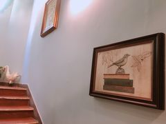 -默迹咖啡馆
