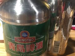 -管氏翅吧(马家堡店)