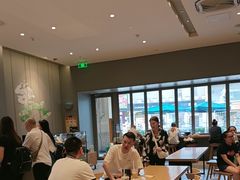 -星巴克(长沙友阿奥特莱斯店)