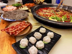 -黄潇洒老火锅(九眼桥宏济巷店)