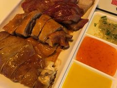-新大咀港式茶餐厅(宝山万达店)
