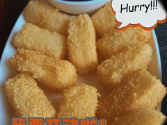 -老来福·非遗酸汤兔(凯旋路店)