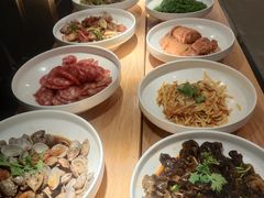 -悦享海创意自助(姜堰万达店)