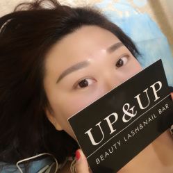 -UP&UP·半永久眉毛眼线机器野生眉