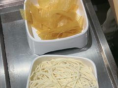 -宴全牛粤来越牛潮汕鲜牛肉火锅(海州万达广场店)