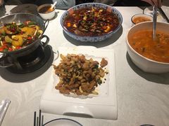 -鑫巴蜀(和平里店)