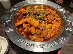 -胖哥俩肉蟹煲(上海悦荟广场店)