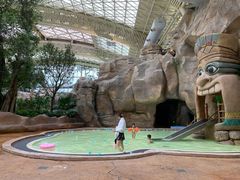 -杭州开元森泊度假乐园