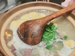 -古都历食南京菜·烤鸭·鸭血粉丝·汤包(南京博物院店)